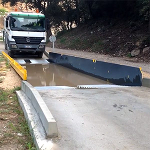 Nettoyeur de roues WheelCleaner Excellence