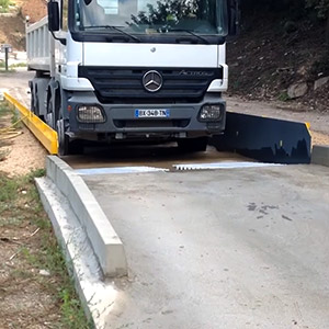 Nettoyeur de roues WheelCleaner Excellence